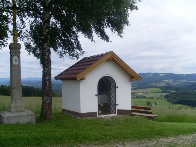 hofbauern Kapelle